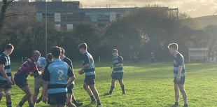Unbeaten Aberystwyth Youth hit Narberth for 50