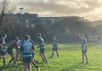 Five-Star Aberystwyth Youth sink Narberth in style