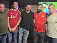 Cross Keys end Torrent Hustlers' 100 per cent start