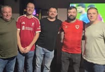 Dolgellau Pool League upset: Cross Keys defeat Torrent Hustlers