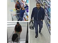 North Wales Police seek help following Dolgellau and Tywyn thefts