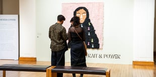 National Library of Wales unveils 'Portrait and Power' exhibition