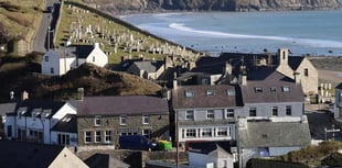 Affordable Aberdaron housing plan faces objections