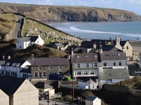 Affordable Aberdaron housing plan faces objections