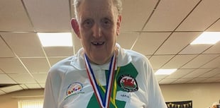 Disabled adults blocked from accessing Llanidloes' Sylfaen day centre