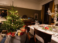 Deck the Halls: Festive days out with National Trust Cymru