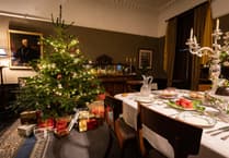 Deck the Halls: Festive days out with National Trust Cymru