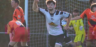 Pwllheli secure vital victory in in relegation battle