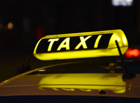 8% taxi fee hike could make businesses 'unviable'