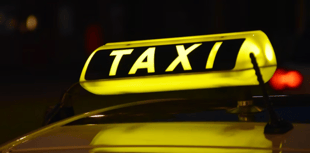 8% taxi fee hike could make businesses 'unviable'