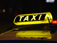 'Struggling' Powys taxi firms want fares to rise