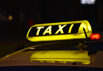 8% taxi fee hike in Powys could make businesses 'unviable'