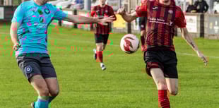 Port’s pressure fails to break NFA wall