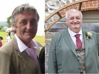 Tributes paid to beloved former pub landlord