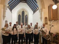 Pwllheli Band pays tribute to late Musical Director