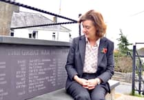 First Minister’s family history search uncovers story of courage and remembrance