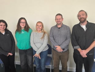 Students collaborate with TV companies to develop screenwriting skills
