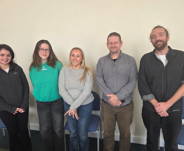 Students collaborate with TV companies to develop screenwriting skills