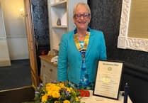 Celebrate 40 years with Tywyn Inner Wheel
