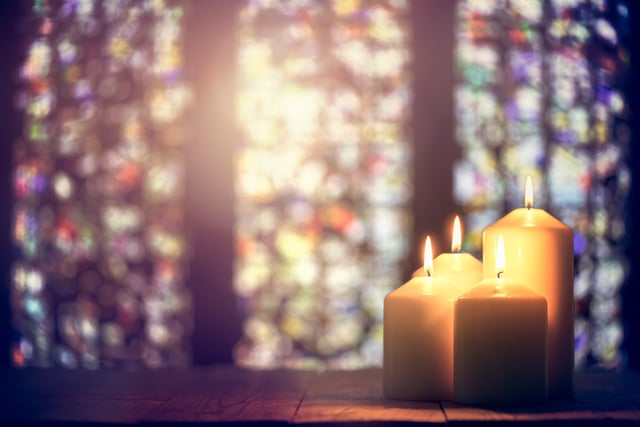 Emergency services to host carol service for Prostate Cancer UK