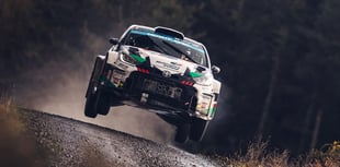 Rali Ceredigion included in British Rally Championship 2026 calendar