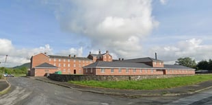 Extra home agreed for mid Wales development