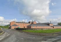 Extra home agreed for mid Wales development