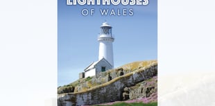 Discover the history of Welsh lighthouses