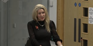 Reform MS faces suspension over racial slur