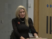 Reform MS faces suspension over racial slur