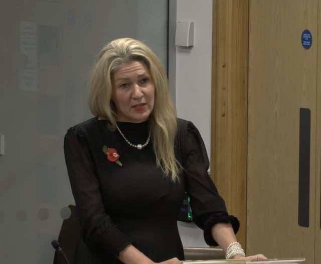 Reform MS faces suspension over racial slur