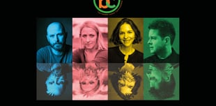 Theatr Bara Caws brings 'Llanast!' to Cardigan