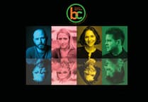 Don't miss 'Llanast!' in Cardigan