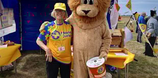 Marie Curie seeks Gwynedd Christmas volunteers