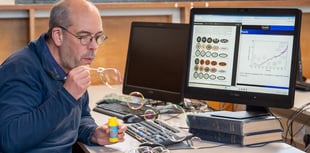 Maths model could unlock new medical treatments