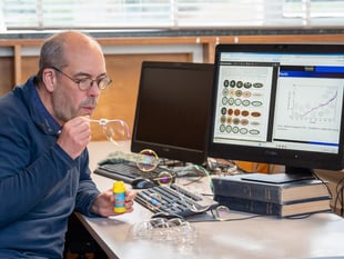 Maths model could unlock new medical treatments