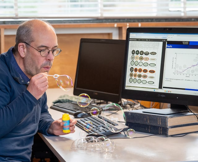 Maths model could unlock new medical treatments