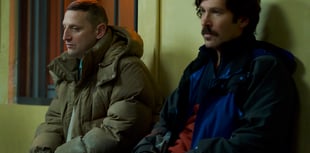 Dark comedy 'Friendship' to screen at Cardigan's Mwldan