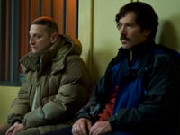 Dark comedy 'Friendship' to screen at Cardigan's Mwldan