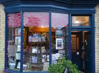 Mach hosts fortnight of literary events to lighten Nov's dark days