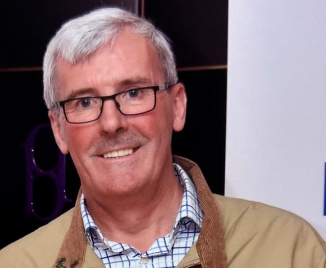 Tributes pour in for man killed in Gwynedd collision