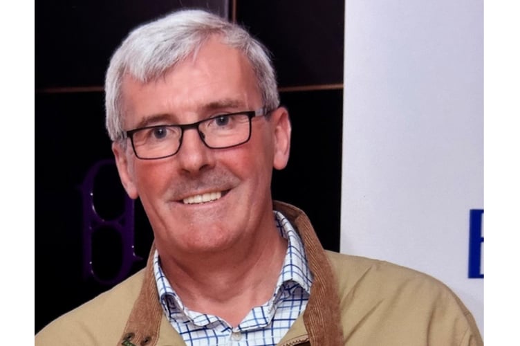 Tributes have been paid to Geraint Jones, 64. Photo: Family photograph supplied by North Wales