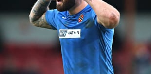 Llanuwchllyn held to frustrating draw by Llandrindod