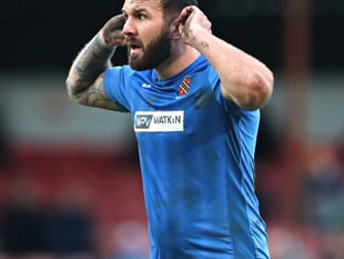 Llanuwchllyn held to frustrating draw by Llandrindod
