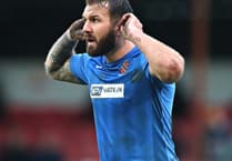 Llanuwchllyn held to frustrating draw by Llandrindod