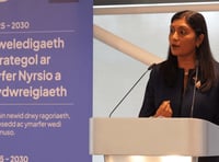 'New vision' for nursing and midwifery care in Wales