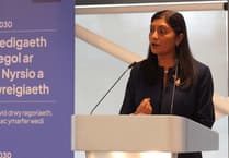 'New vision' for nursing and midwifery care in Wales unveiled