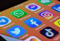 Online grooming of children hits record levels in Wales