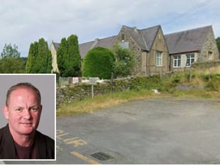 Gwynedd Council apologises for translation error
