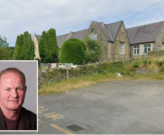 Gwynedd Council apologises for translation error